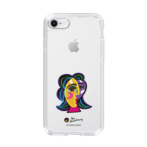 スリムプロテクションケース［ PICASSO - Dora Maar ］