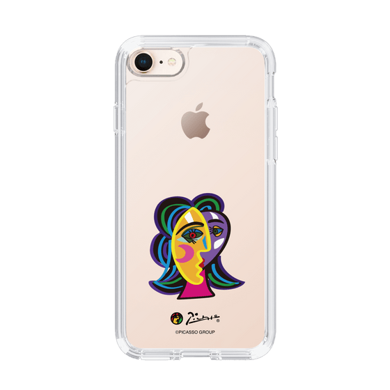 スリムプロテクションケース［ PICASSO - Dora Maar ］