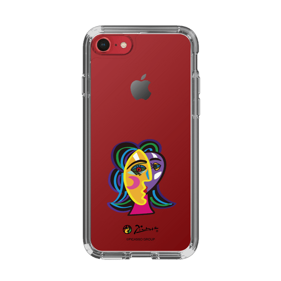 スリムプロテクションケース［ PICASSO - Dora Maar ］