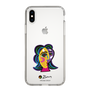 スリムプロテクションケース［ PICASSO - Dora Maar ］
