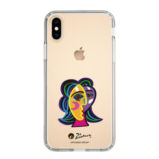 スリムプロテクションケース［ PICASSO - Dora Maar ］