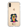 スリムプロテクションケース［ PICASSO - Dora Maar ］