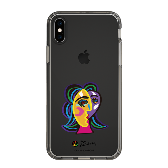 スリムプロテクションケース［ PICASSO - Dora Maar ］