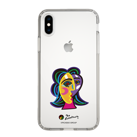 スリムプロテクションケース［ PICASSO - Dora Maar ］