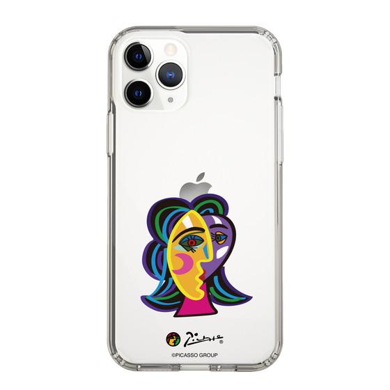 スリムプロテクションケース［ PICASSO - Dora Maar ］