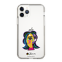 スリムプロテクションケース［ PICASSO - Dora Maar ］