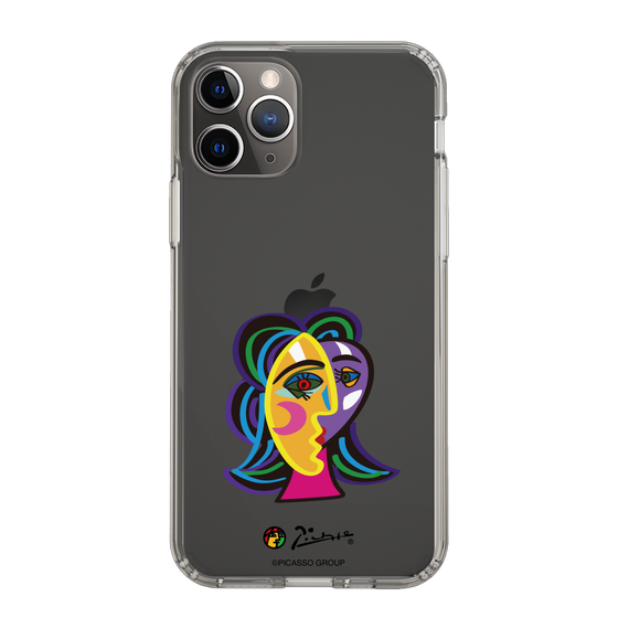 スリムプロテクションケース［ PICASSO - Dora Maar ］
