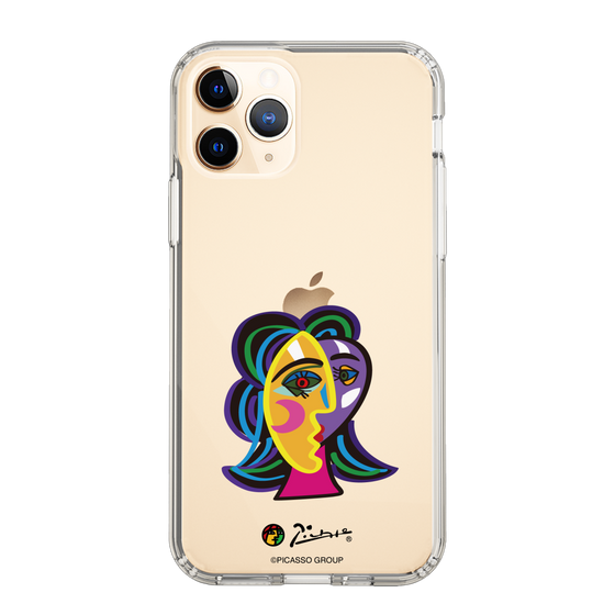 スリムプロテクションケース［ PICASSO - Dora Maar ］