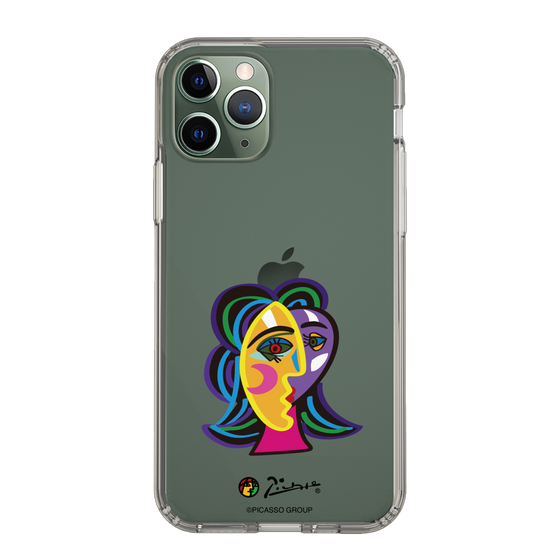 スリムプロテクションケース［ PICASSO - Dora Maar ］