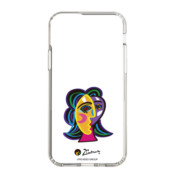 スリムプロテクションケース［ PICASSO - Dora Maar ］