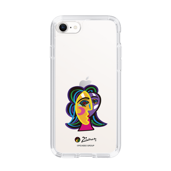 スリムプロテクションケース［ PICASSO - Dora Maar ］