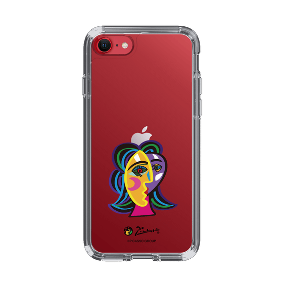 スリムプロテクションケース［ PICASSO - Dora Maar ］