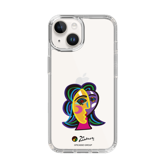 スリムプロテクションケース［ PICASSO - Dora Maar ］