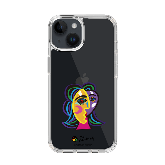 スリムプロテクションケース［ PICASSO - Dora Maar ］