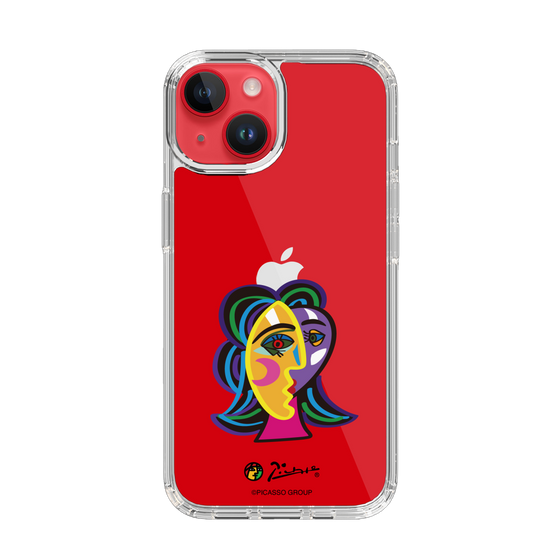 スリムプロテクションケース［ PICASSO - Dora Maar ］