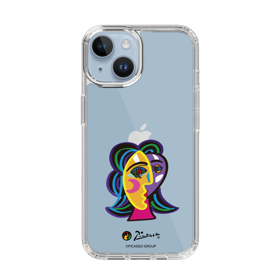 スリムプロテクションケース［ PICASSO - Dora Maar ］