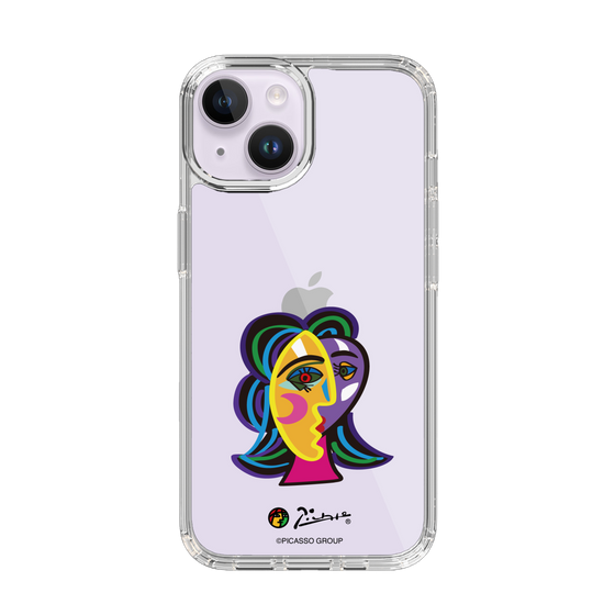 スリムプロテクションケース［ PICASSO - Dora Maar ］