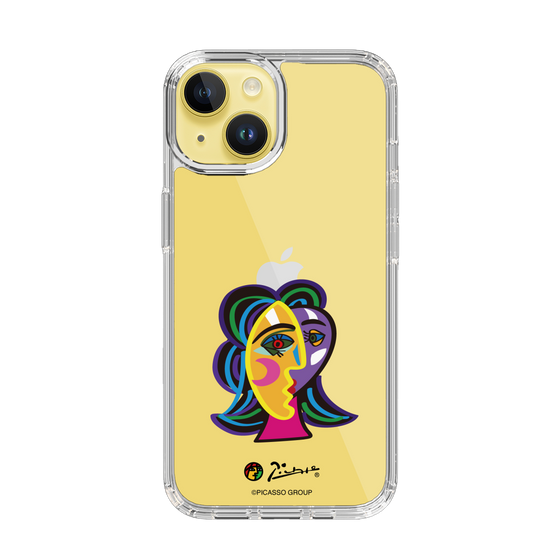 スリムプロテクションケース［ PICASSO - Dora Maar ］