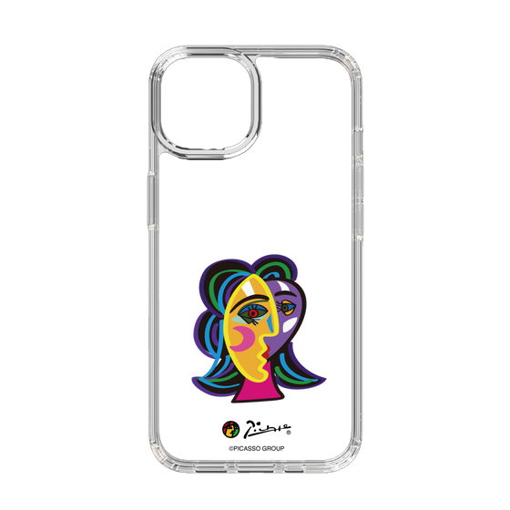 スリムプロテクションケース［ PICASSO - Dora Maar ］