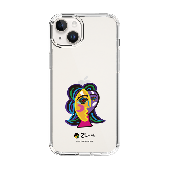 スリムプロテクションケース［ PICASSO - Dora Maar ］