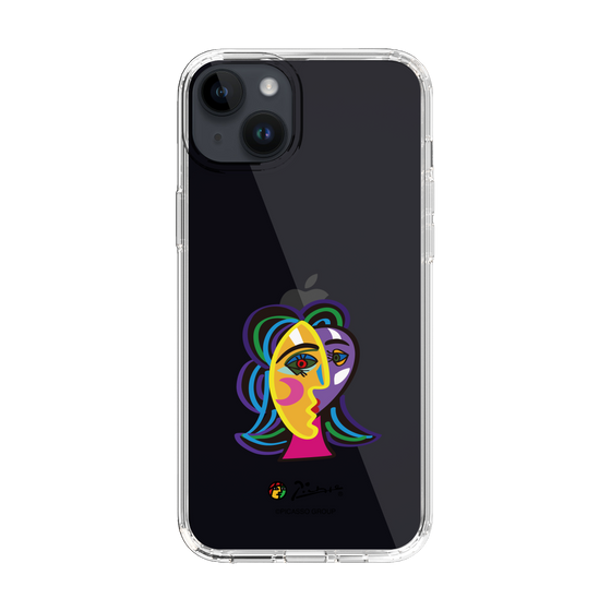 スリムプロテクションケース［ PICASSO - Dora Maar ］