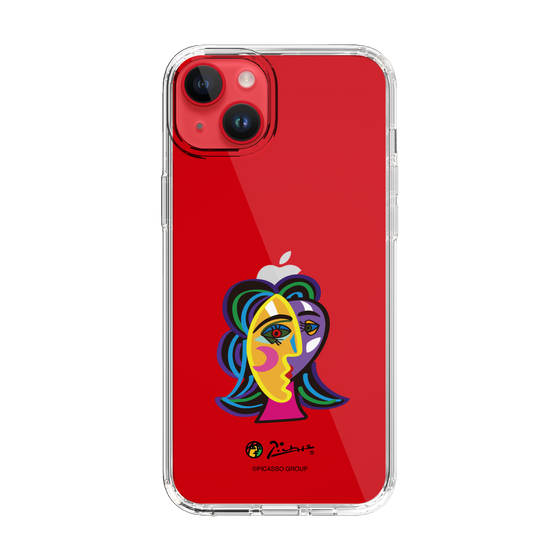 スリムプロテクションケース［ PICASSO - Dora Maar ］