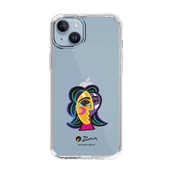 スリムプロテクションケース［ PICASSO - Dora Maar ］