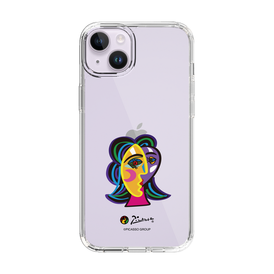 スリムプロテクションケース［ PICASSO - Dora Maar ］