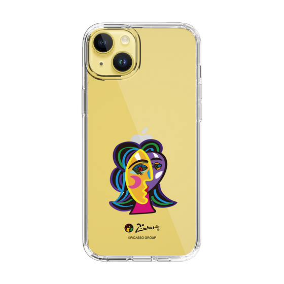 スリムプロテクションケース［ PICASSO - Dora Maar ］