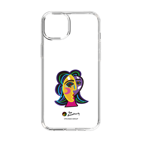 スリムプロテクションケース［ PICASSO - Dora Maar ］