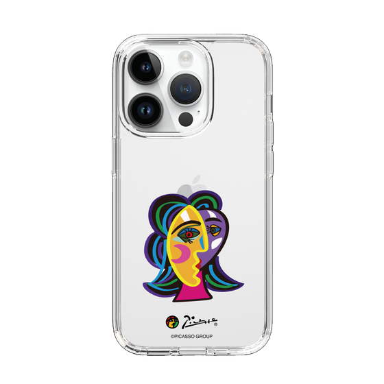 スリムプロテクションケース［ PICASSO - Dora Maar ］