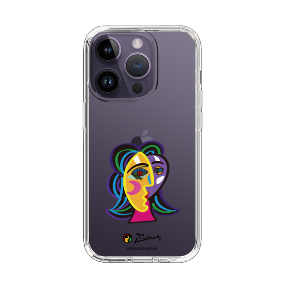 スリムプロテクションケース［ PICASSO - Dora Maar ］
