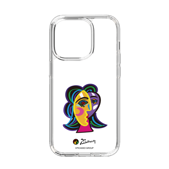 スリムプロテクションケース［ PICASSO - Dora Maar ］