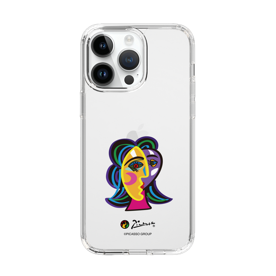 スリムプロテクションケース［ PICASSO - Dora Maar ］