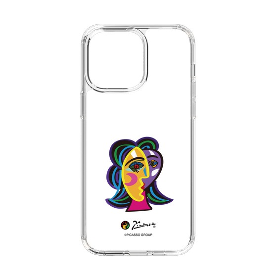 スリムプロテクションケース［ PICASSO - Dora Maar ］