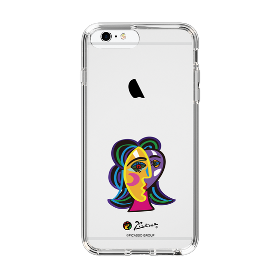 スリムプロテクションケース［ PICASSO - Dora Maar ］