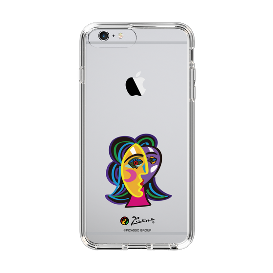 スリムプロテクションケース［ PICASSO - Dora Maar ］