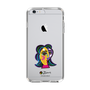 スリムプロテクションケース［ PICASSO - Dora Maar ］