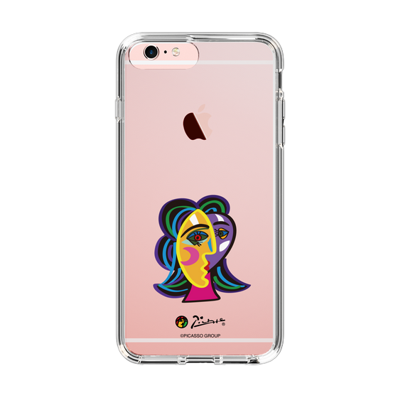 スリムプロテクションケース［ PICASSO - Dora Maar ］