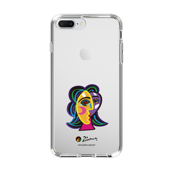 スリムプロテクションケース［ PICASSO - Dora Maar ］
