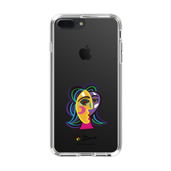 スリムプロテクションケース［ PICASSO - Dora Maar ］