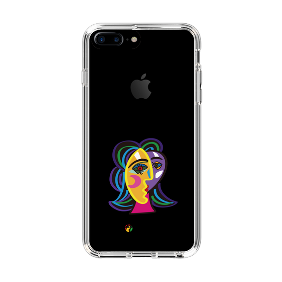 スリムプロテクションケース［ PICASSO - Dora Maar ］