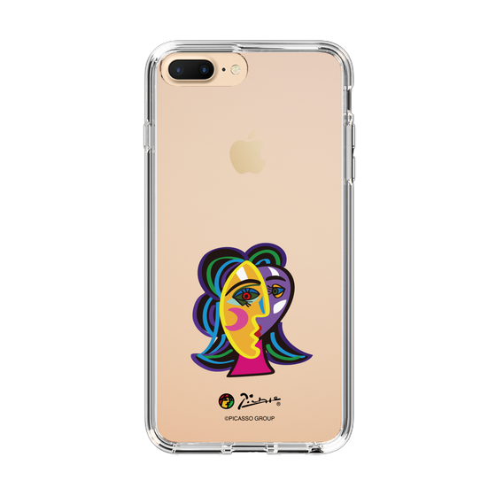 スリムプロテクションケース［ PICASSO - Dora Maar ］