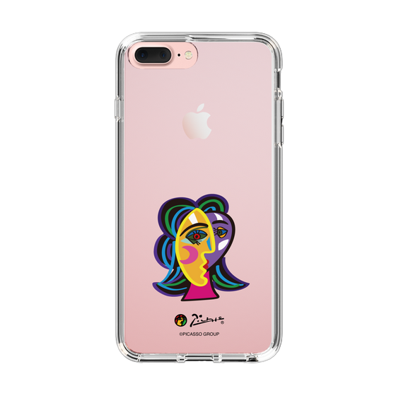 スリムプロテクションケース［ PICASSO - Dora Maar ］