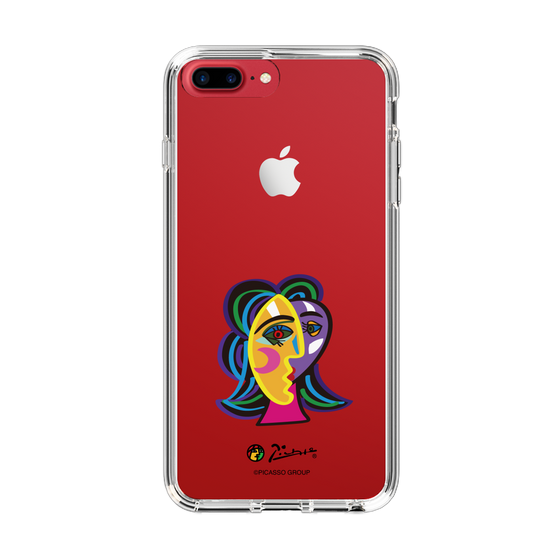 スリムプロテクションケース［ PICASSO - Dora Maar ］