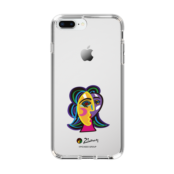 スリムプロテクションケース［ PICASSO - Dora Maar ］