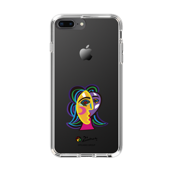 スリムプロテクションケース［ PICASSO - Dora Maar ］