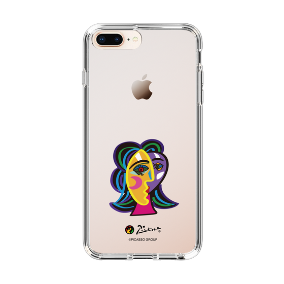 スリムプロテクションケース［ PICASSO - Dora Maar ］