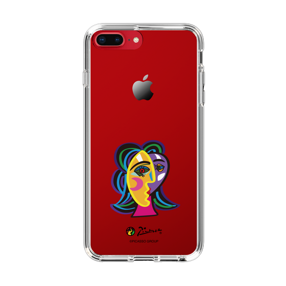 スリムプロテクションケース［ PICASSO - Dora Maar ］