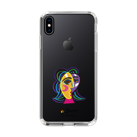 スリムプロテクションケース［ PICASSO - Dora Maar ］
